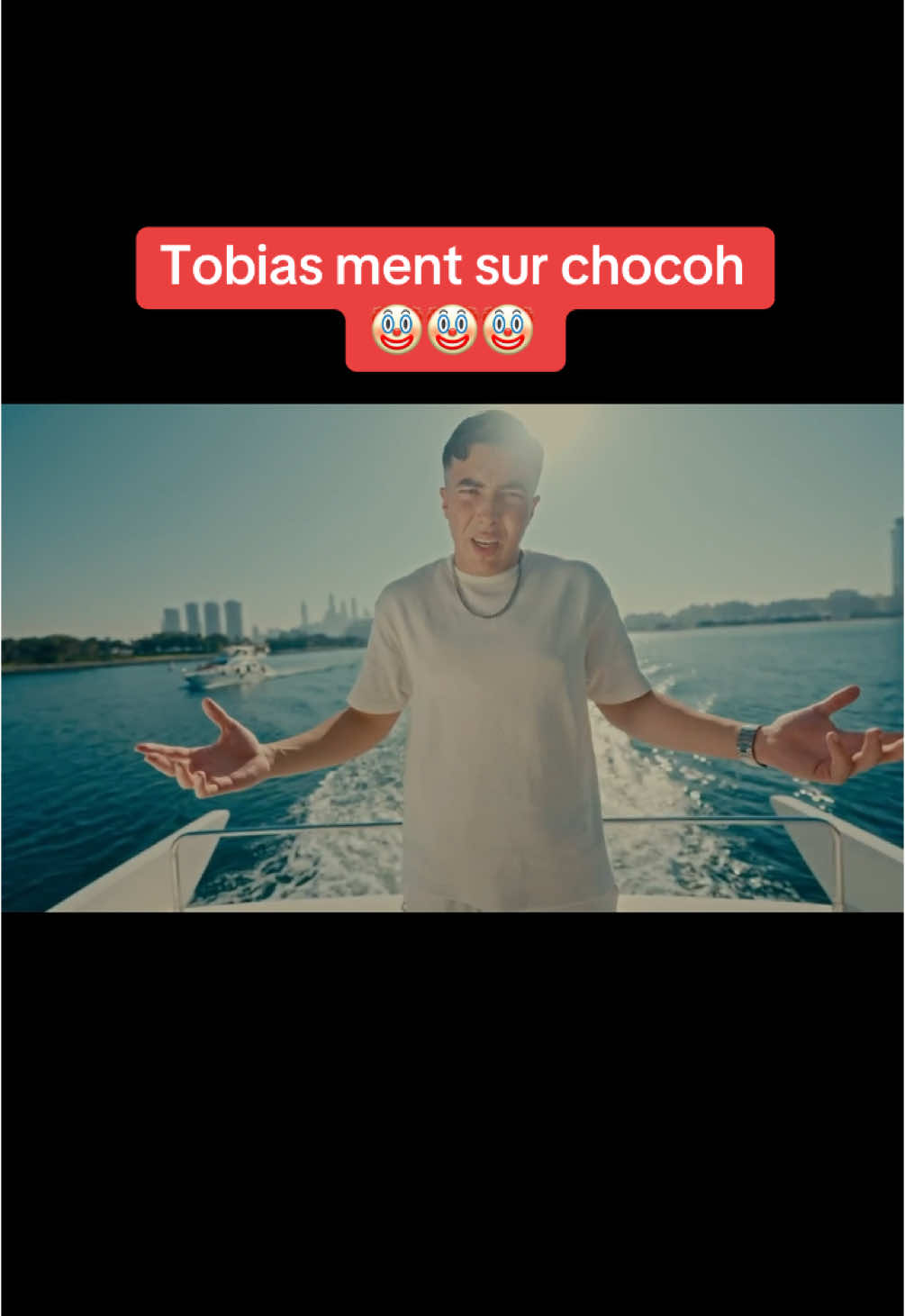 chocoh separation tobias 🤡🤡🤡🤡 #chocoh #tobias #divorce