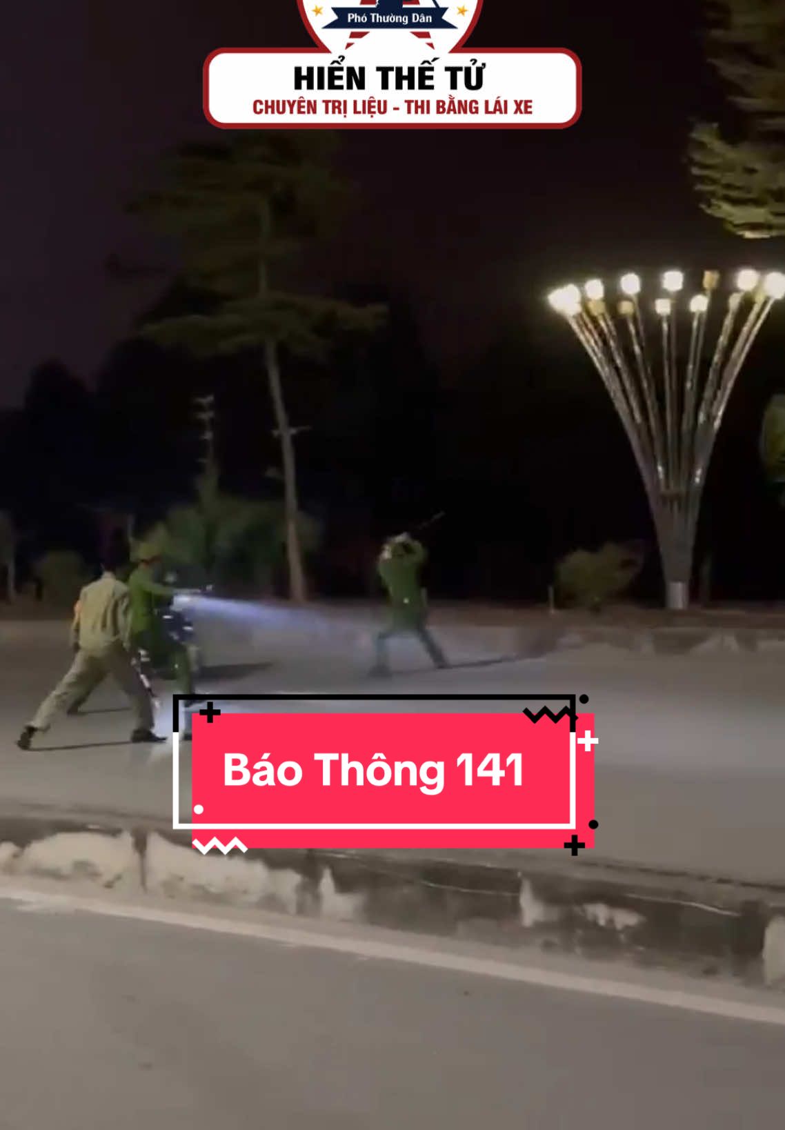 Ngày Đầu Ra Quân 141 Huyện! #phothuongdanhanoi #xuhuong #viral 