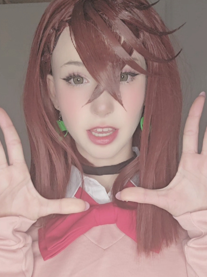 👽 #momoayase | live on tiktok 🙂‍↕️ #dandadan #cosplaygirl #cosplaydance #cosplay #dandadancosplay #momocosplay #momoayasecosplay #ayasemomo #ayasemomocosplay #dandadanmanga #dandadananime #dance 