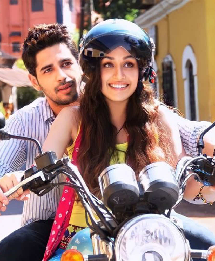 Ek villain💔🥀 - #sharddhakapoor #sharddha_kapoor #movieindia #bollywood #bollywoodedit #indianxstar #ekvillain #ekvillainreturns #ekvillian #sidharthmalhotra #sidharth #indiamovie 