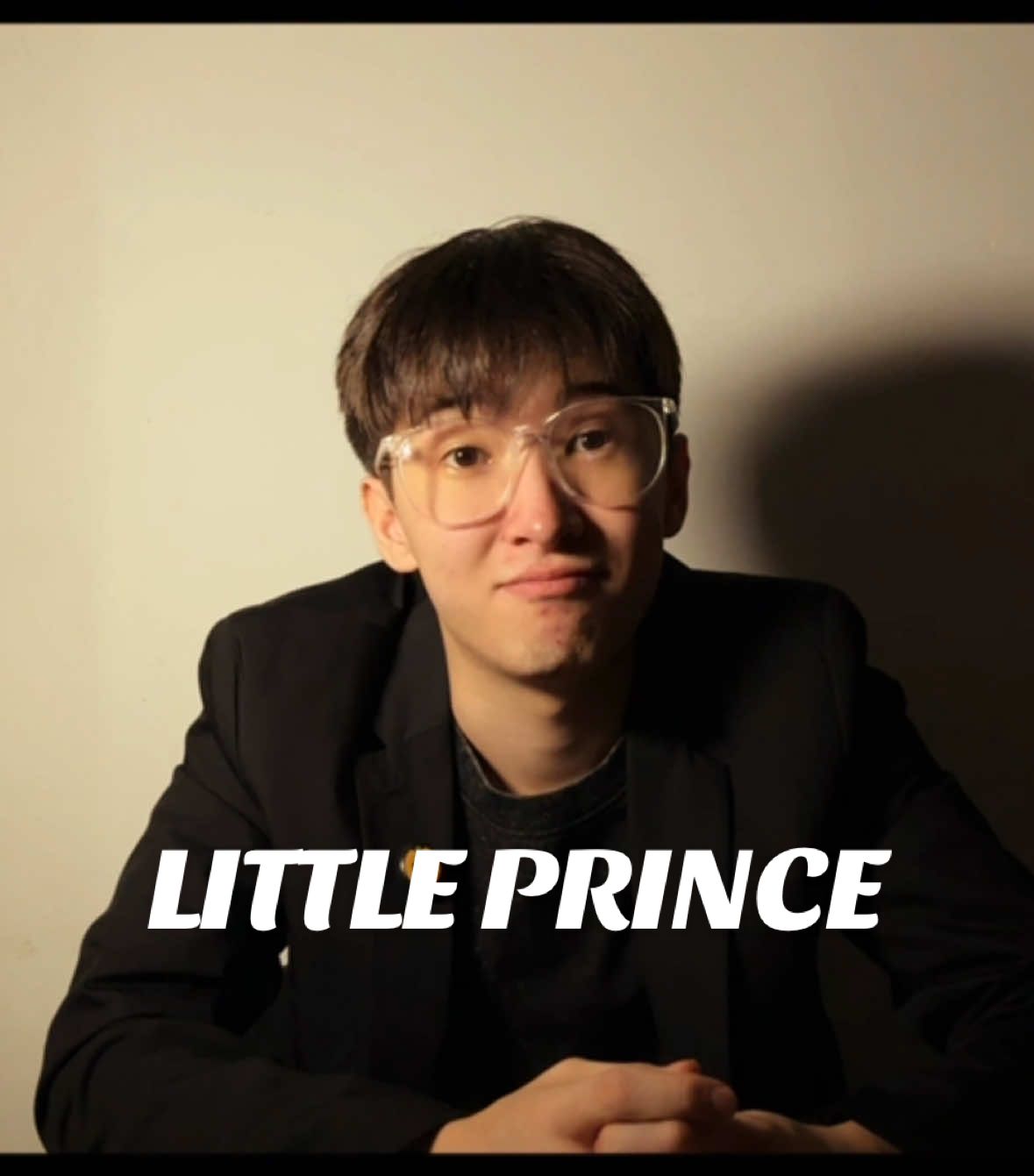 #bynazar #littleprince #рекомендации #fyp #настойчивость 