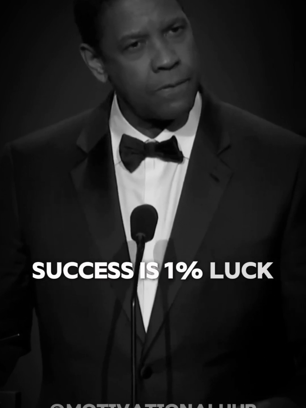 Denzel Washington Quotes About Success❤️ . #denzelwashington #lovemotivation #motivation #lifelesson #quote #bestmotivationalvideo 