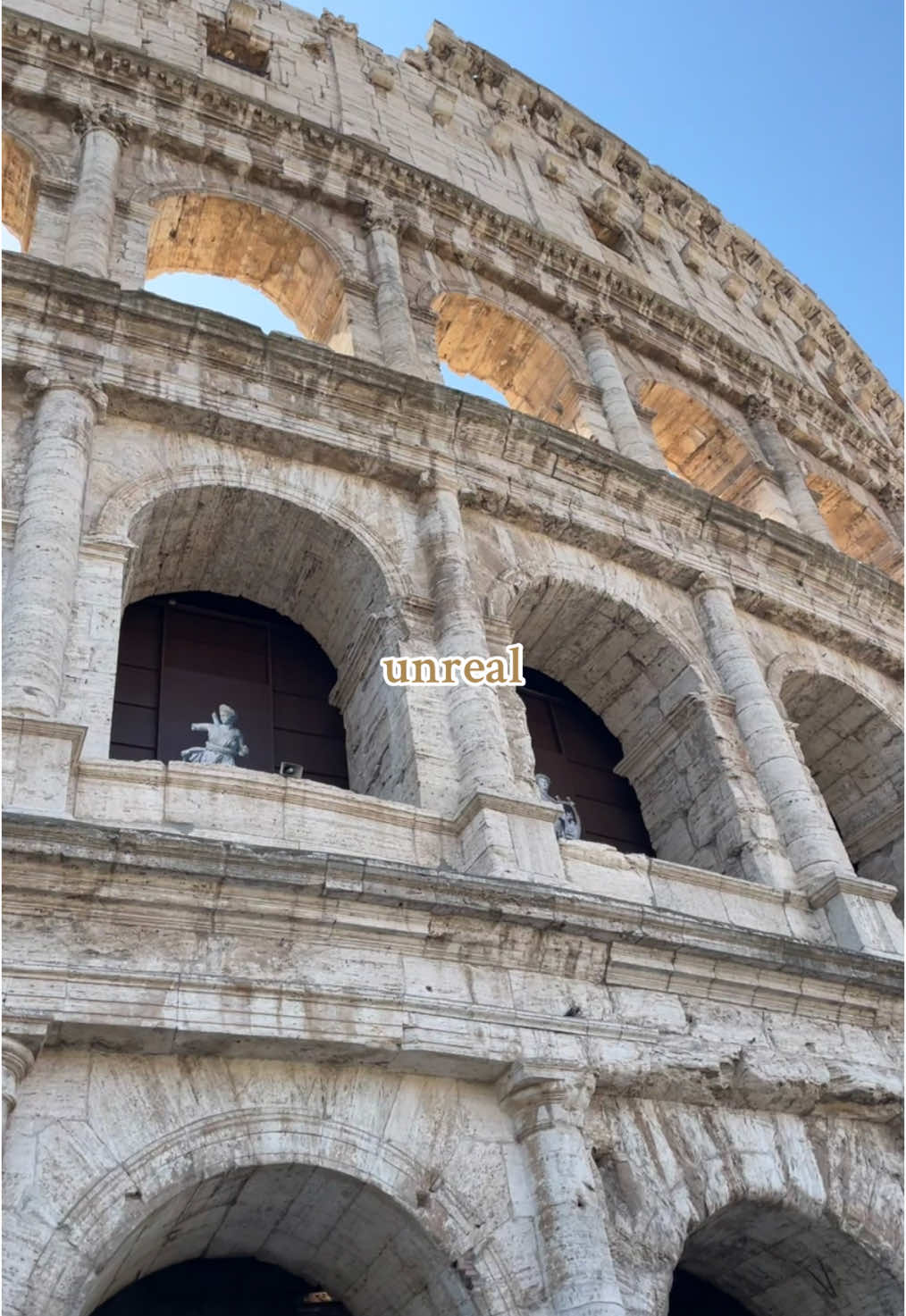 obsessed #fyp #foryou #history #xyzbca #Summer #italy #roman #colosseum #ancienthistory #ancientrome #gladiator2 #gladiator #paulmescal