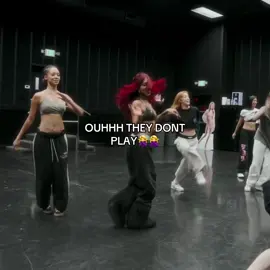 the cardbord cut out of megan is sending me #katseye #lararaj #lara #meretmanon #manon #daniela #danielaavanzini #mama2024 