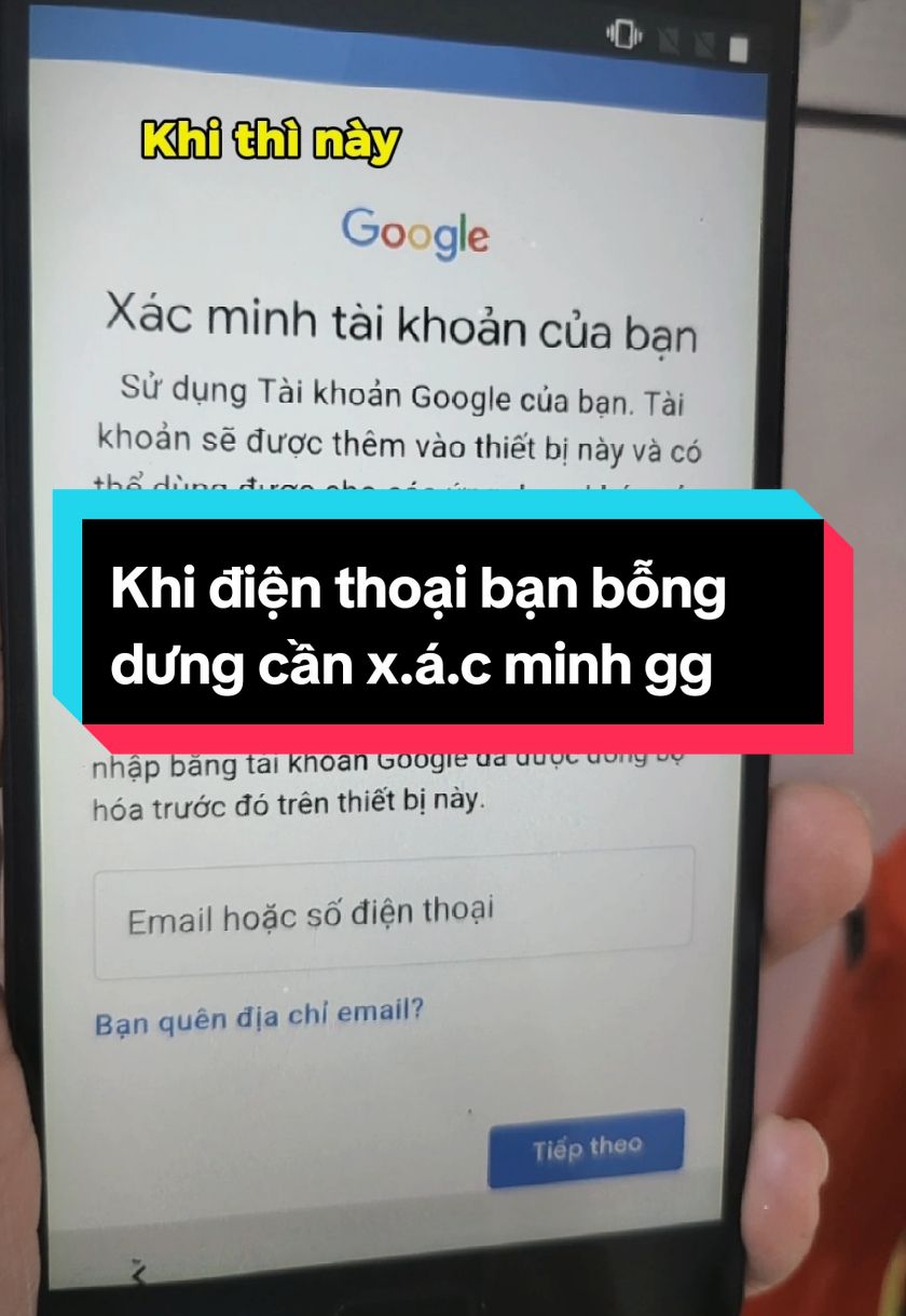 Khi điện thoại của bạn như hình thì phải làm sao??? - Ib mình ngay nhé❤️ 🌐 𝐒𝐓-𝐌𝐨𝐛𝐢𝐥𝐞 📲 𝟬𝟴𝟳𝟳.𝟯𝟵.𝟯𝟯𝟯𝟯 🏠 𝟲𝟰𝟰/𝟰/𝟭𝟲 đ𝘂̛𝗼̛̀𝗻𝗴 𝟯/𝟮 𝗳𝟭𝟰 𝗾𝟭𝟬 𝗧𝗣.𝗛𝗖𝗠 #stmobile #st #android #sg #điệnthoại #quên #xuhuong #handheld 