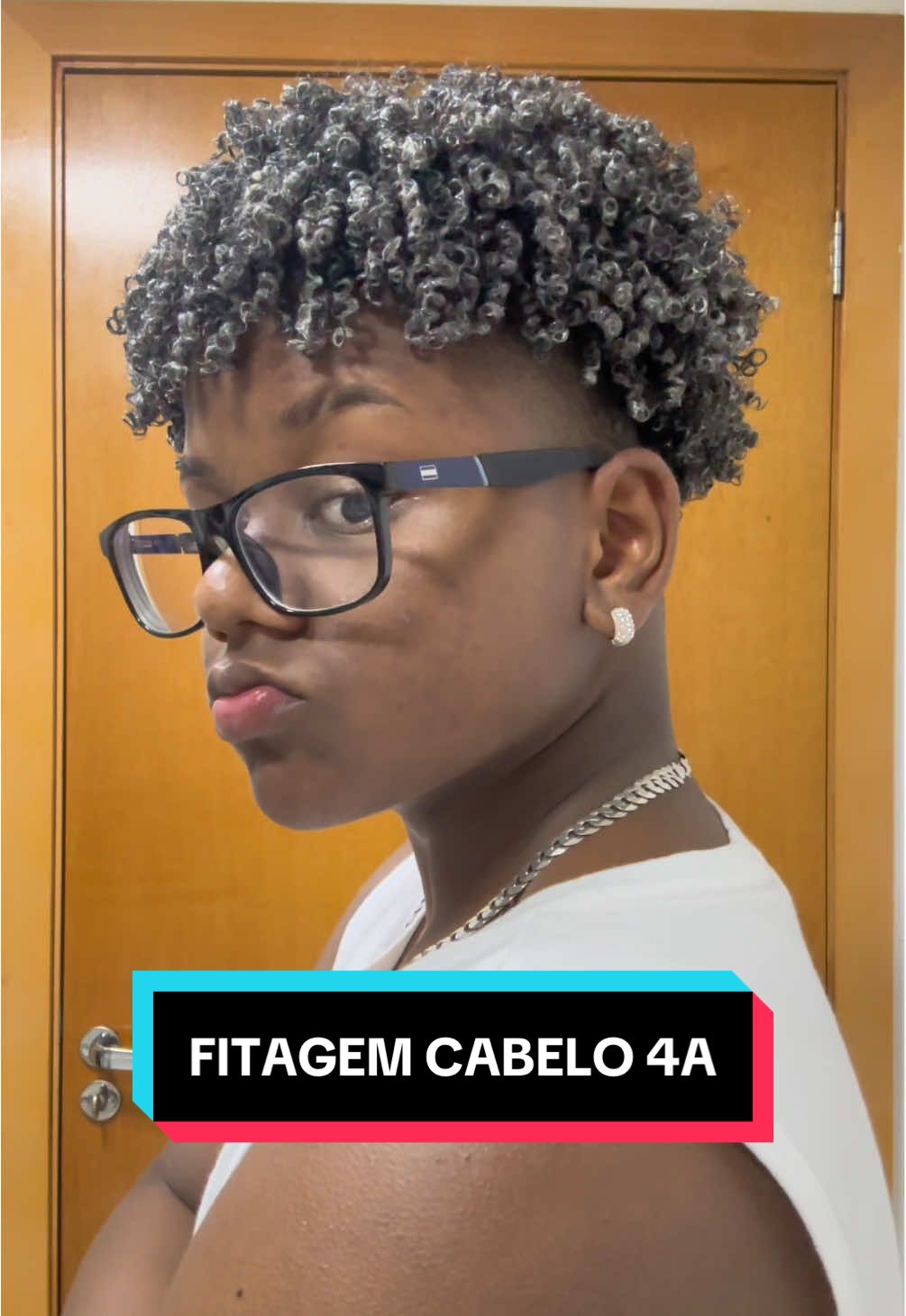 Respondendo a @𝕹𝖆𝖙𝖍𝖆𝖓𝖟𝖐🍀 FITAGEM CABELO 4A ❤️🍫 #cabelo #cabelocrespo #cabelocacheado #cabelocrespomasculino #cabelocrespoecacheado #cabelocacheadomasculino #curly #curlyhair #cabelomasculino