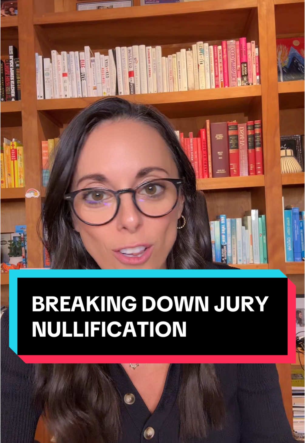 Breaking down jury nullification: what it is, how it works, and why it’s a game-changer in the fight for justice. ⚖️ #JuryNullification #KnowYourRights #publicdefender #JusticeForAll #lawyer #lawyersoftiktok #lawtok #criminaldefenselawyer 