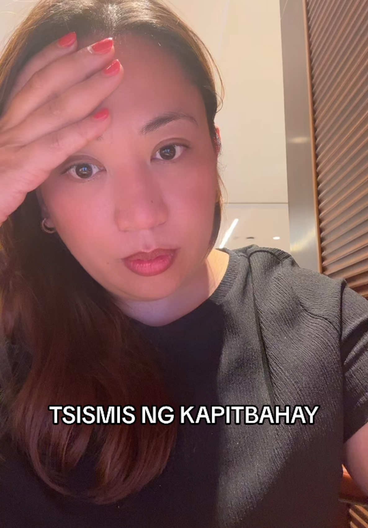 Tsismis ng kapitbahay #yespinoypro #pinoypro #pinoyprointernational #tsismis