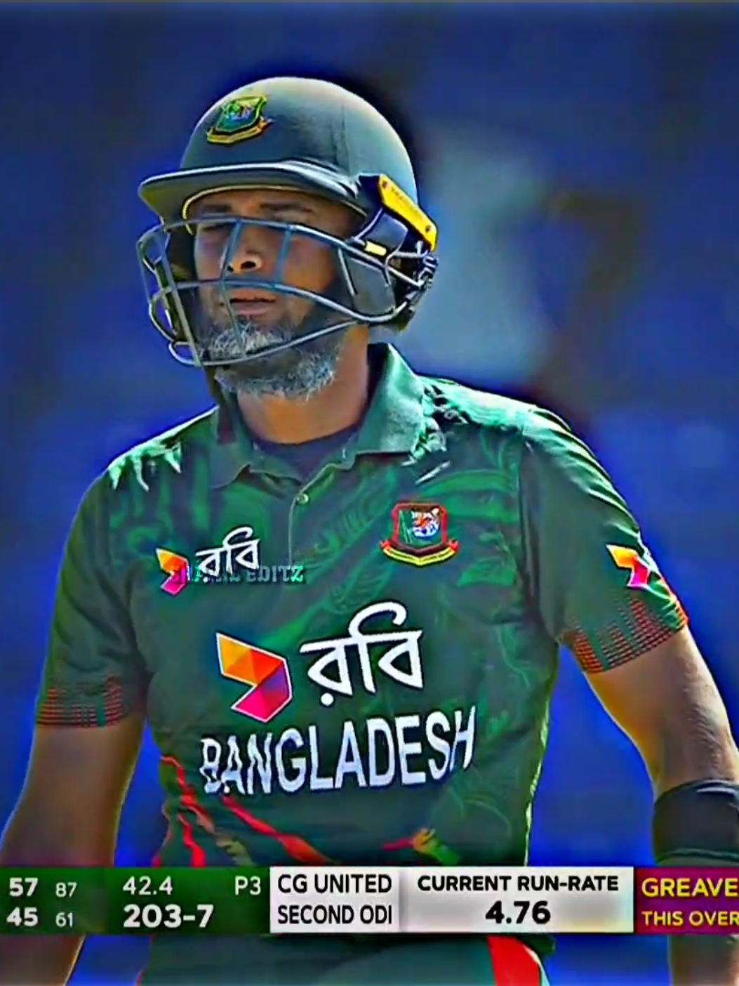 বুড়ো বিয়াদ 😅🫶 #shakil_editz #cricket #cricketlover #trending #trend #500k_challenge #1millionaudition #mahmudullah #bangladesh #tiktok #tiktokviral #bangladesh #foryou #foryoupage #banvswi #2ndodi #unfreezemyaccoun😭😭😭💔💔💔  @#foryou @TikTok Bangladesh @TikTok 