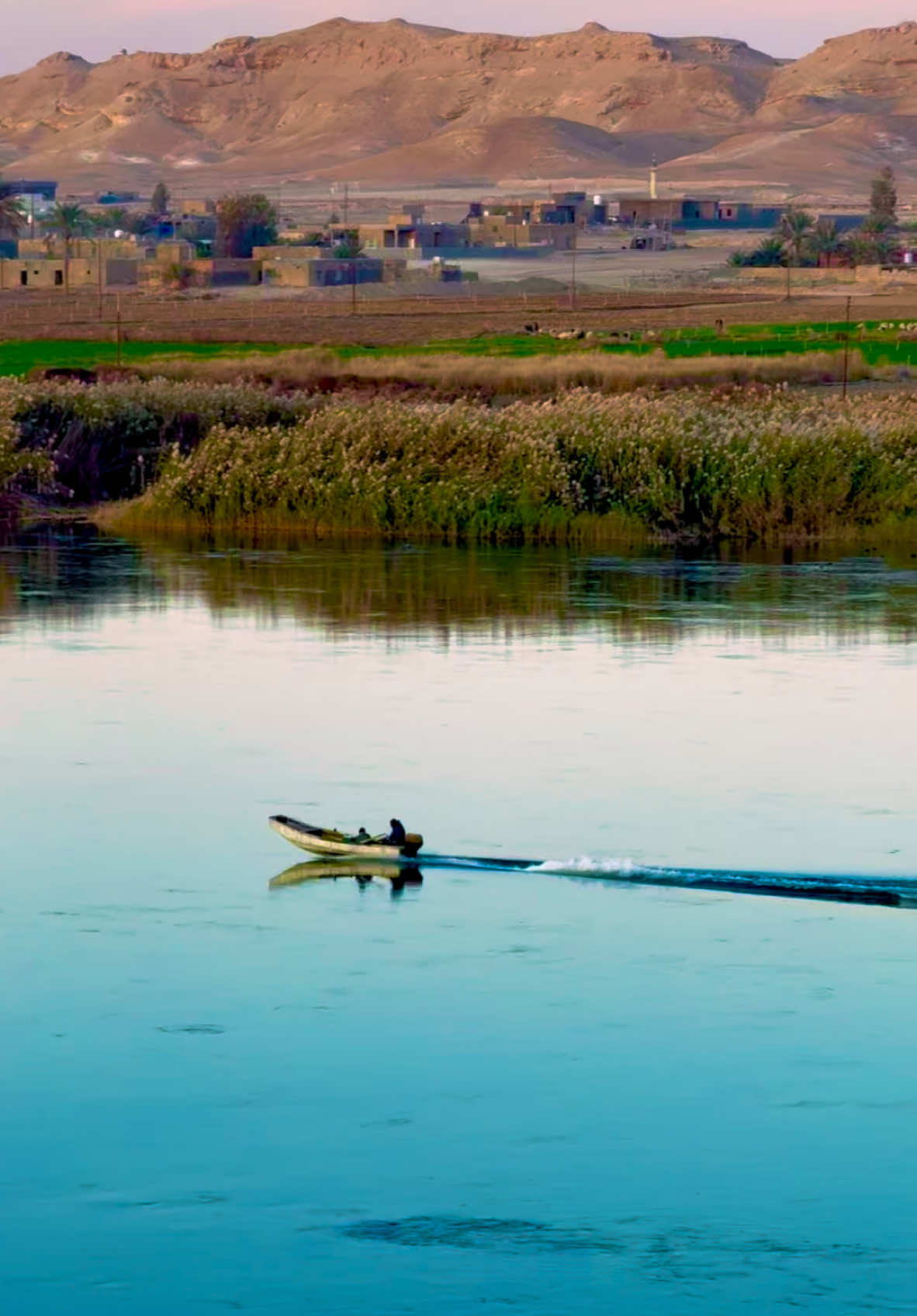 📷❤️. . . . #peacefulmoment #palmtrees #travelphotography #outdoorlife #peaceandtranquility #adventuretravel #naturallandscape #beautifulview #naturebeauty #sunsetvibes #reflections #sereneviews #naturelovers #moroccantourism #discovermorocco #exploremorocco #mirrorwater #exploretheworld #waterscape #landscapephotography #dailyinspiration 