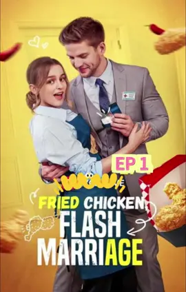 Episode 1: You have spent all the money we saved together, and now we don't have enough money to go out for dinner. 📺 ：  Fried chicken Flash Marriage， Playing # reelshort on the media #Fyp # Drama # Billionaires # Short Films # Carnival Watching