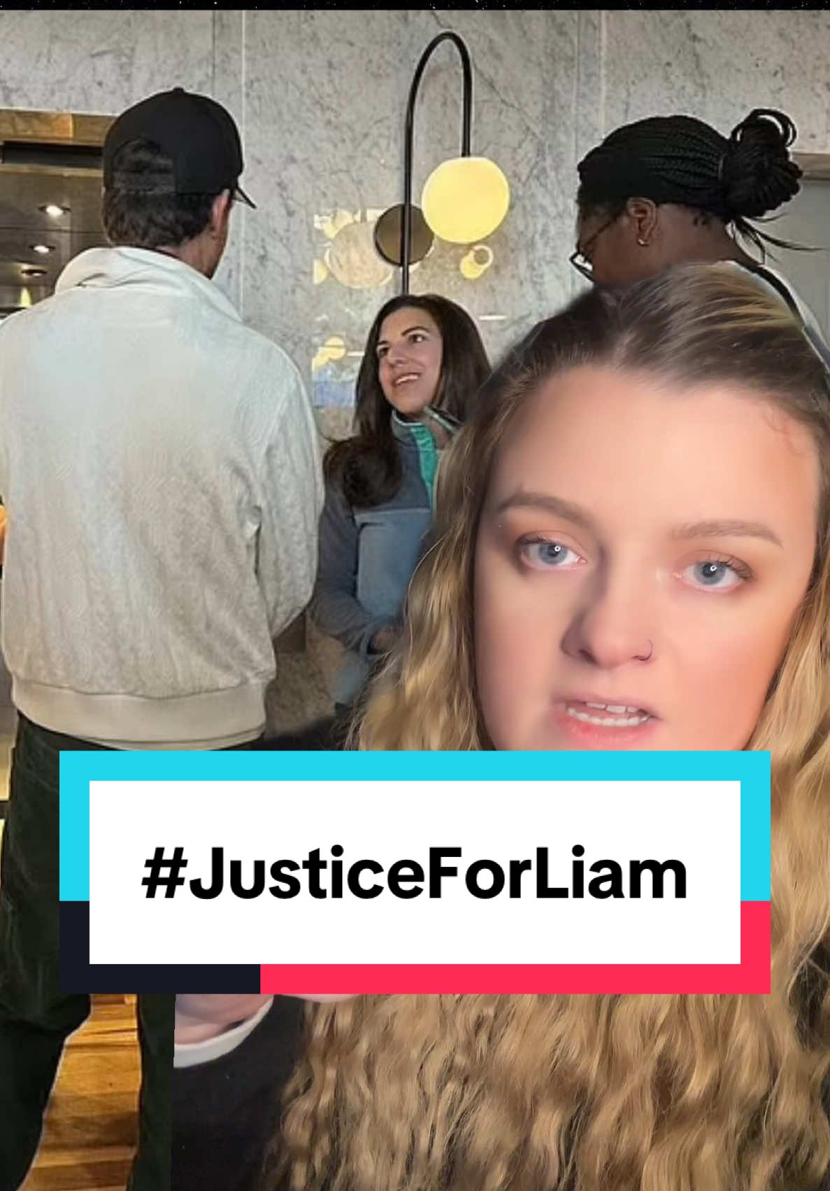 Sometimes you have to start again and re look at everything especially knowing what we know now… its very interesting -  Thanks @Jenny  #justiceforliam #liampayne #liampayneupdates 