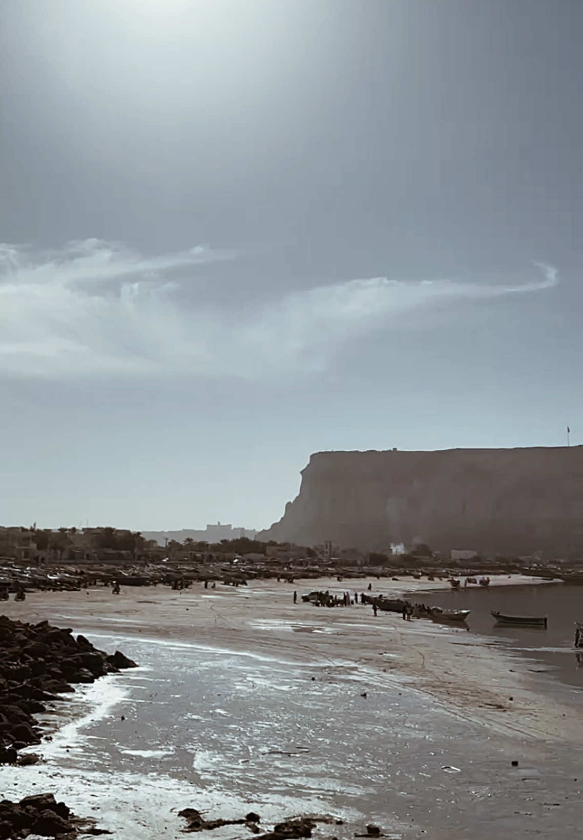 Gwadar shareef.. 🥺♥️  @DAD_BALOCH  #gwadar #viral #explore #fyp 