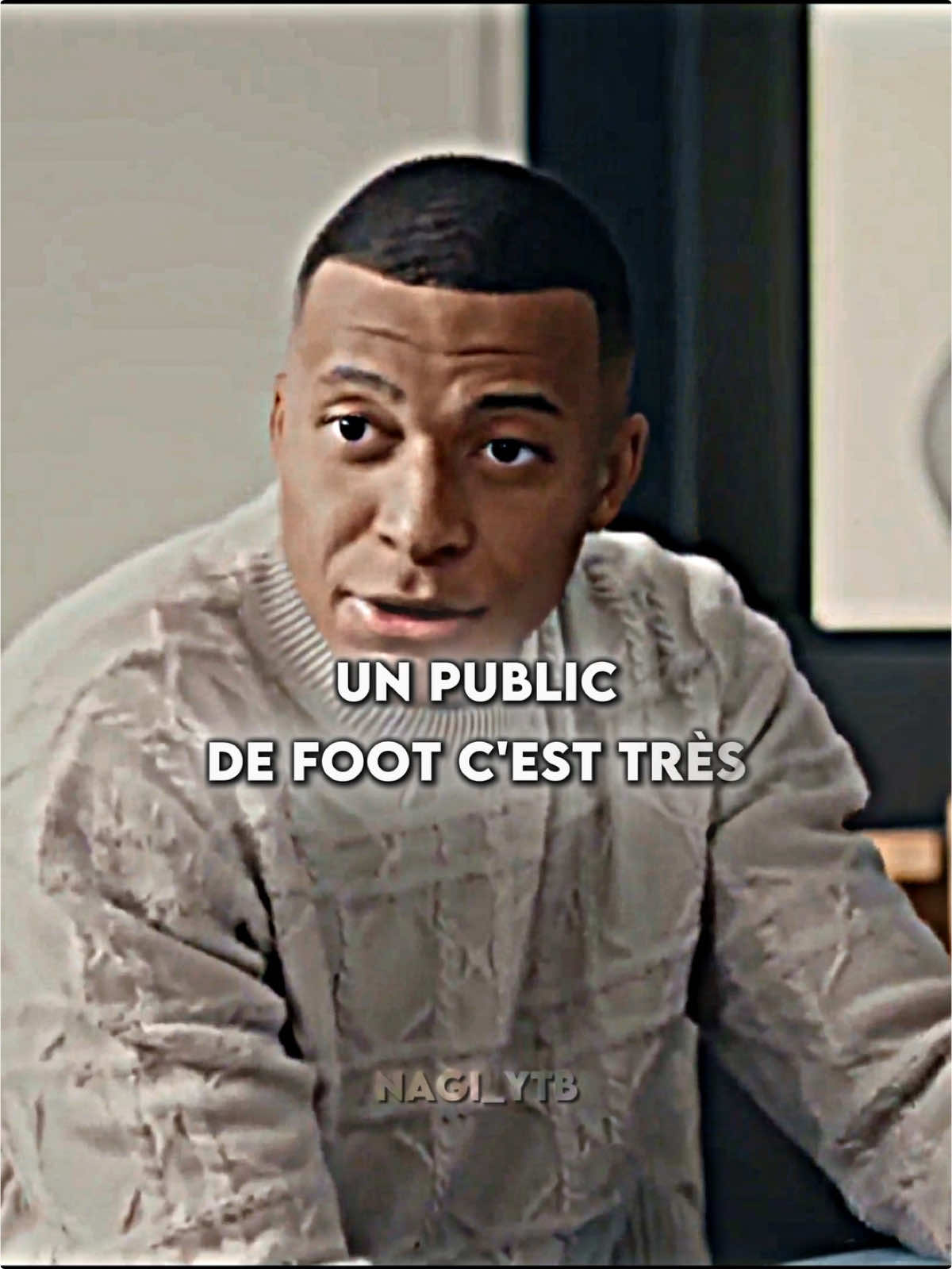 Etre grand.. implique de grande responsabilité 📖 #footballtiktok #football #Soccer #mbappe 