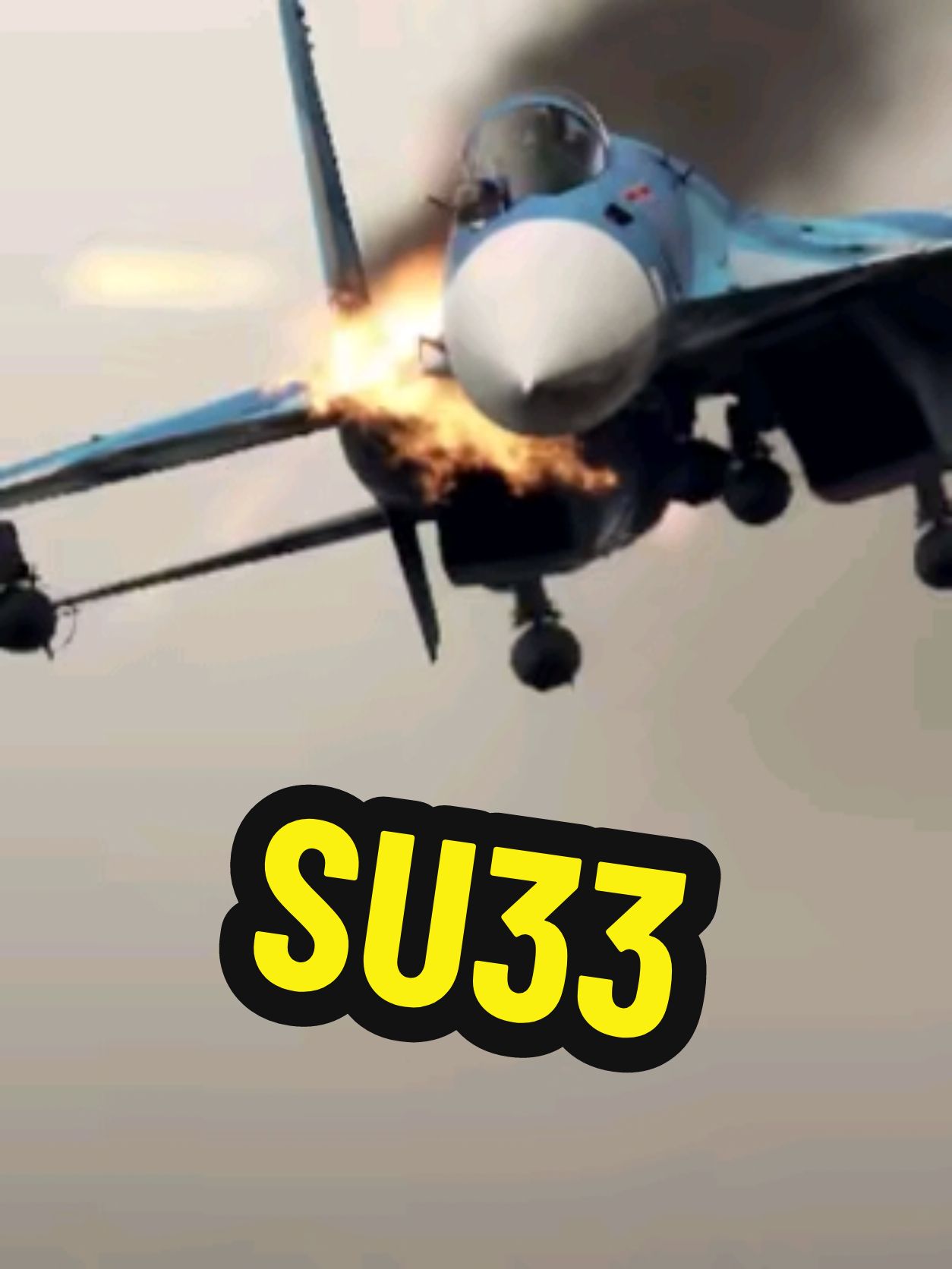 Su33 #warthunder #edit #cool #meme #jets #update #new 