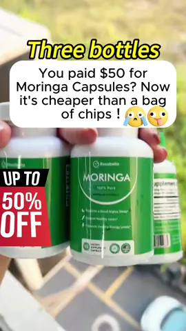 The ultimate solution to your high cortisol level 🙃#moringa #moringabenefits #supplements #barbaraoneill #tiktokshopfinds #barbaraoneill #christmas #giftideas #naturalhealing 
