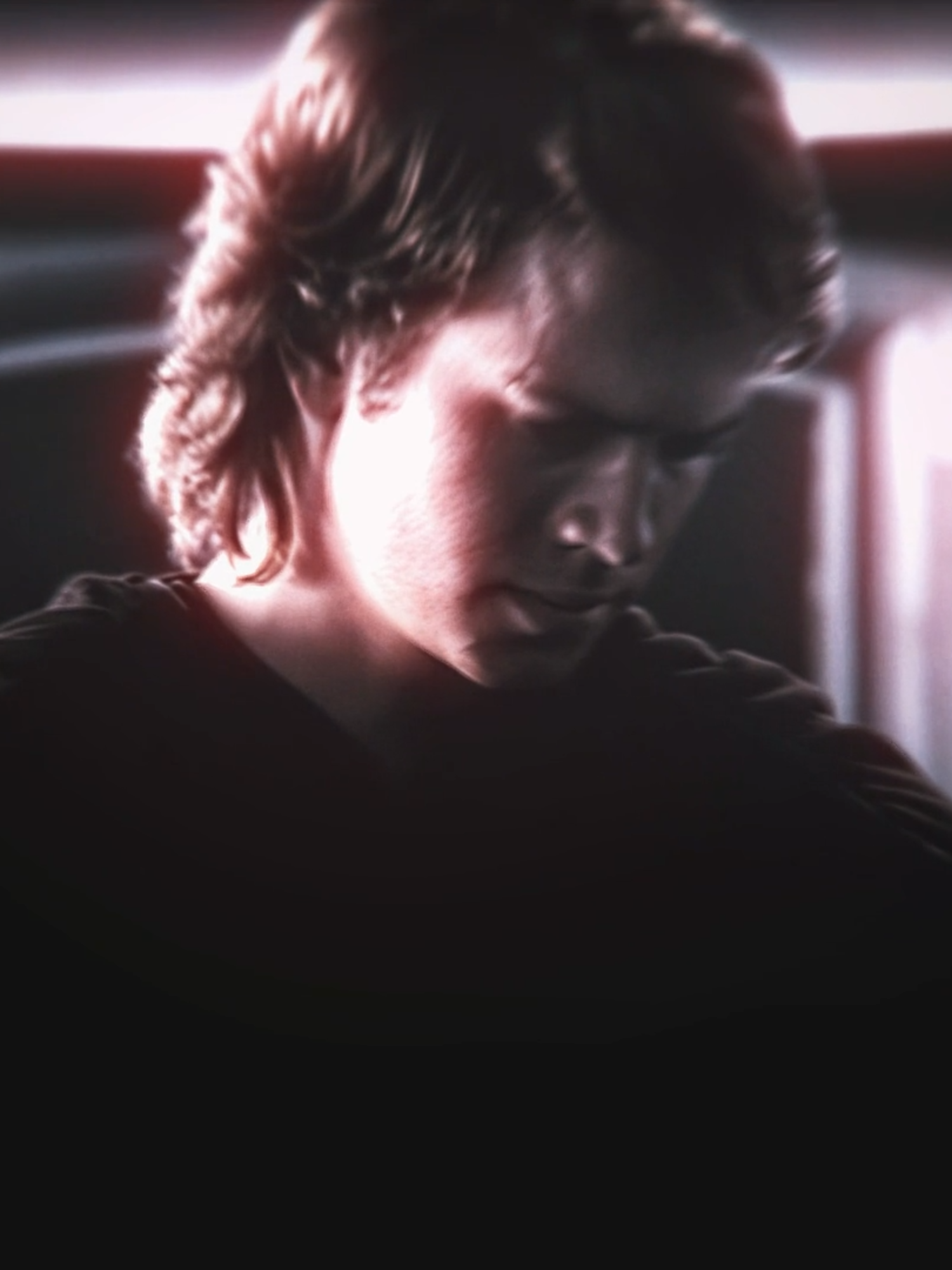 W Sigma \\ Anakin Skywalker - 