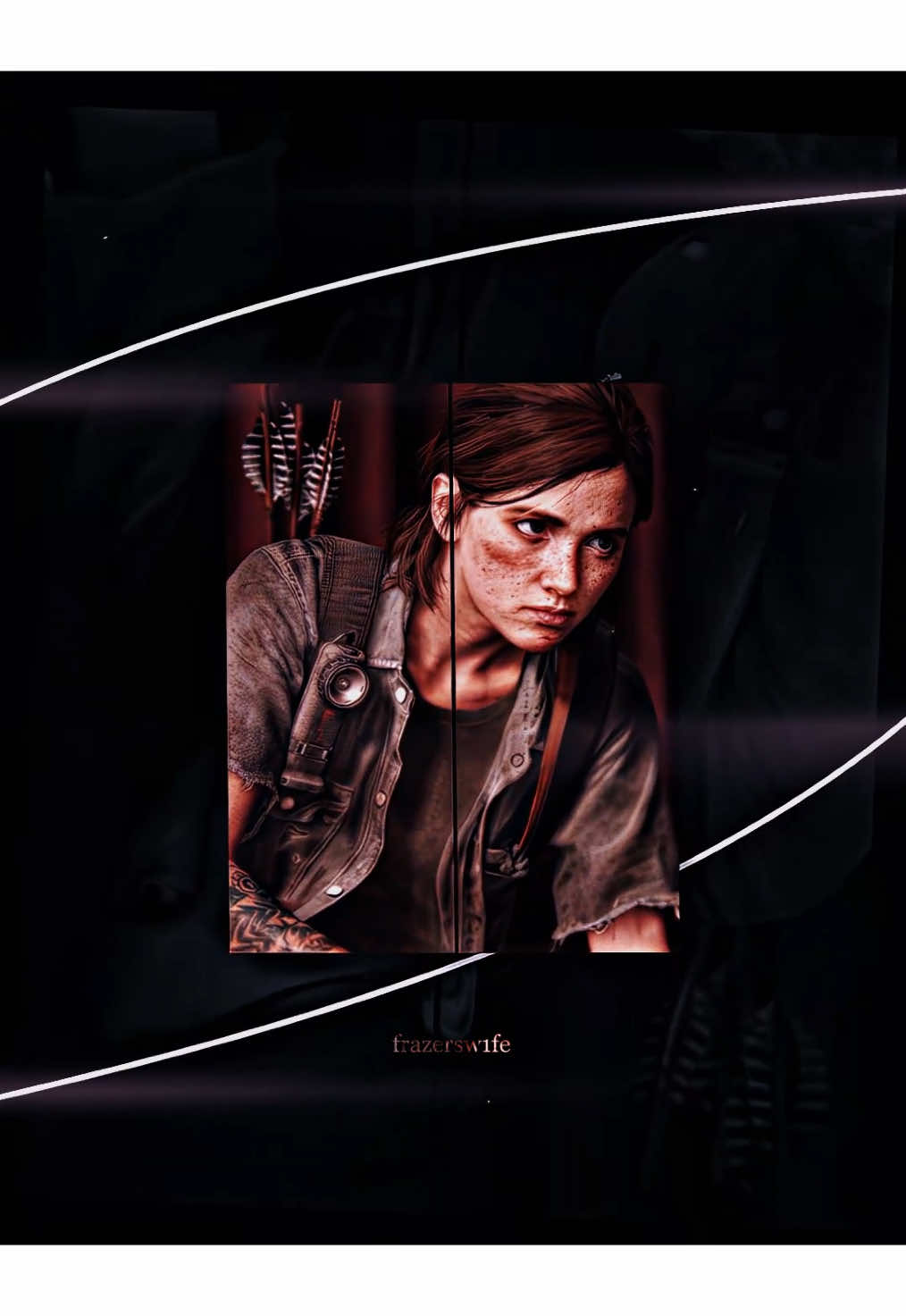 this song will always remind me of fortnite chapter 5 s1 i lowkey miss it 😪 || scp: @sara and zechscenes on ig #ELLIEWILLIAMS #thelastofus #tlou #thelastofuspart2 #tlou2 #elliewilliamsedit #thelastofusellie #thelastofusedit #tlouedit #frazersw1fe #fyp #foryou #viral #foryoupage 