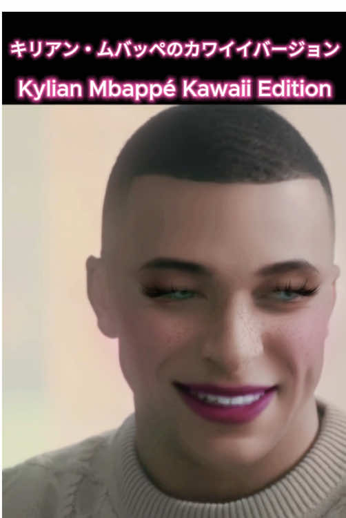 Arrêtez tous vos dramas ! Kylian Mbappé est heureux ! 😃 #kylianmbappé #mbappe #kylian #parodie #drole #humour #pourtoi #pourtoii #fypviralシ #fyyyyyyyyyyyyyyyy #pourtoiiiiiiiiiiiiiiiii 