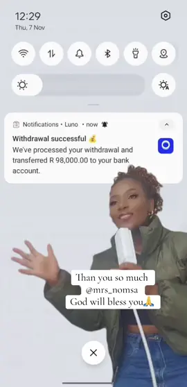 Congratulations dear🎉 #southafrica #savibes🇿🇦🇿🇦🇿🇦🇿🇦 #capetownsouthafrica #southafricatiktok🇿🇦 #krugernationalpark #southafricanwomen #goldengatehighlandsnationalpark #tablemountain #lunoinvestmentsouthafricalimpopo🇿🇦🇿🇦 #addonationalpark #camdeboo🇿🇦 #isimangalisowetlandpark #kgalagadinationalpark 