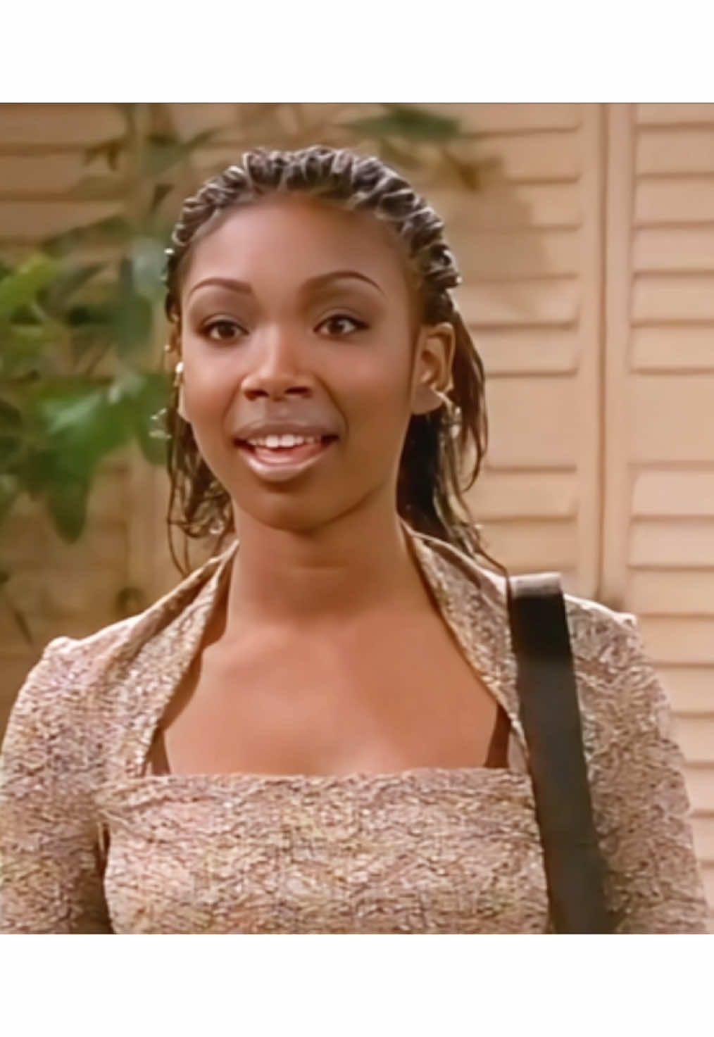 Moesha: S4 E3.#tvshow #fyp 