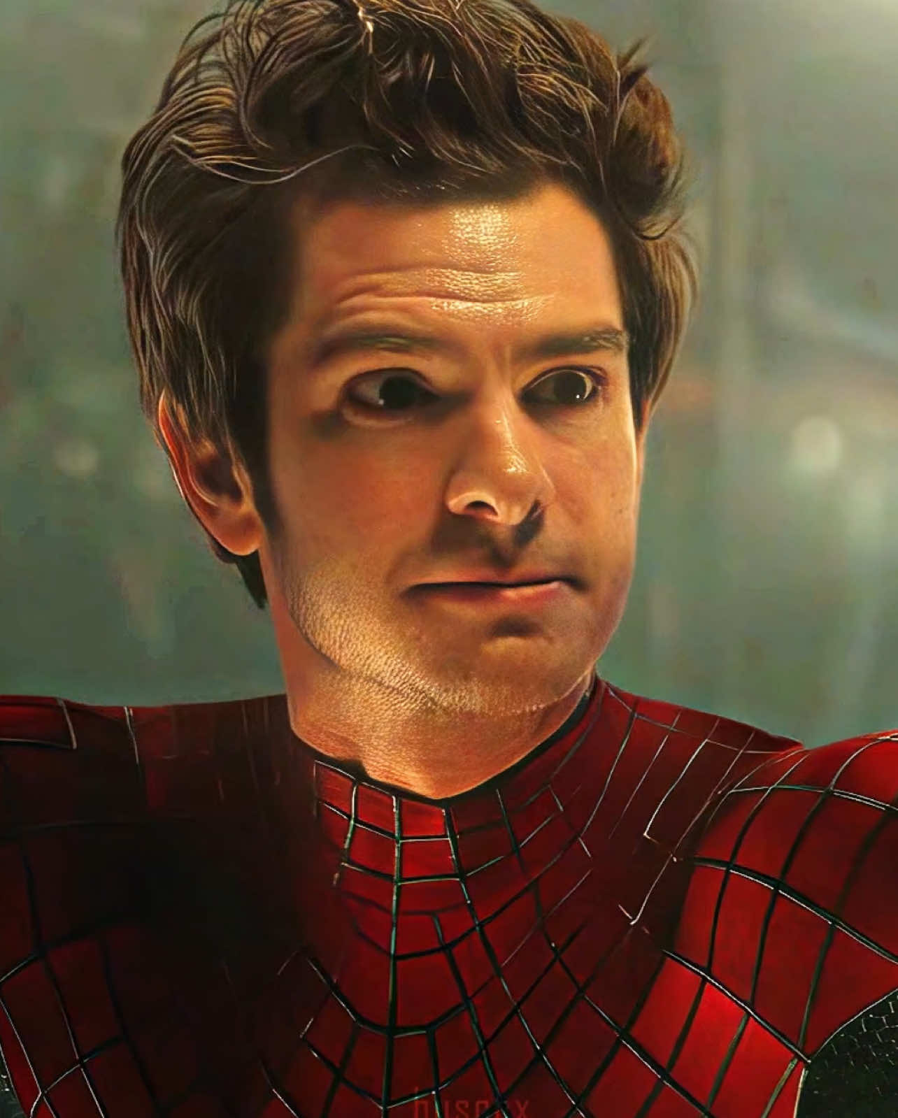 Peter 3 >>> #andrewgarfield #spiderman 