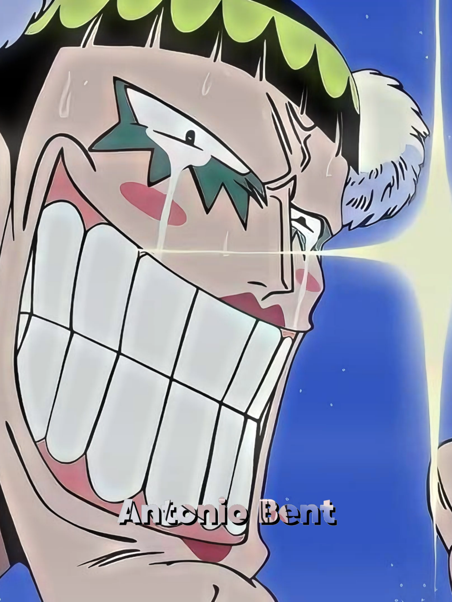 Never forgotten ❤️‍🔥 | New Drop - Don Oliver | Bon Clay Edit #capcutpc #bonclay #luffy #zoro #onepiece #capcut #amv #shorts #edit #trending