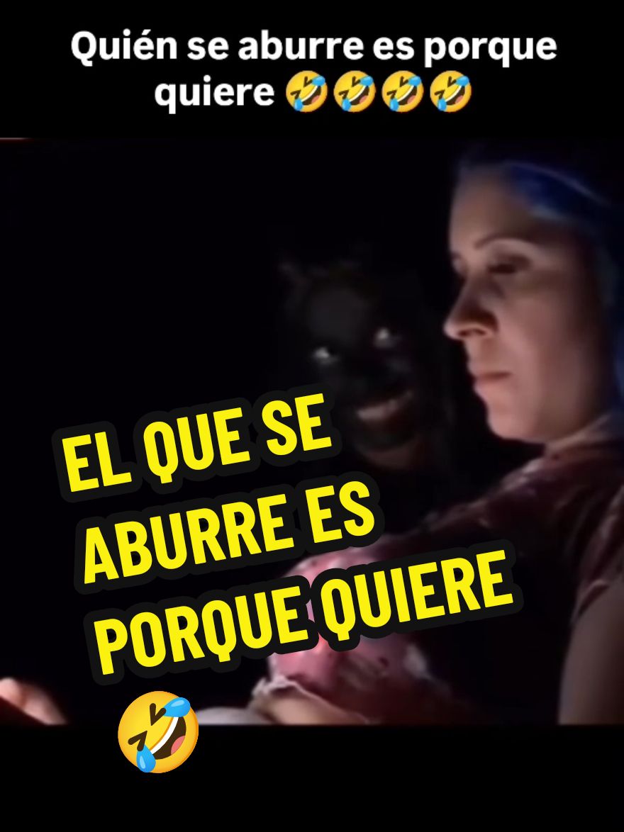 El que se aburre es porque quiere!!  😂😂😂 #funnymoments #funnytiktok #funnyvideos #comedia #lol 