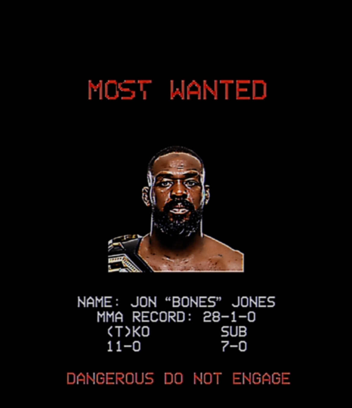 🦴 #jonjones #jonbonesjones #UFC #mma #combatsports #professional #edit #ufcedit