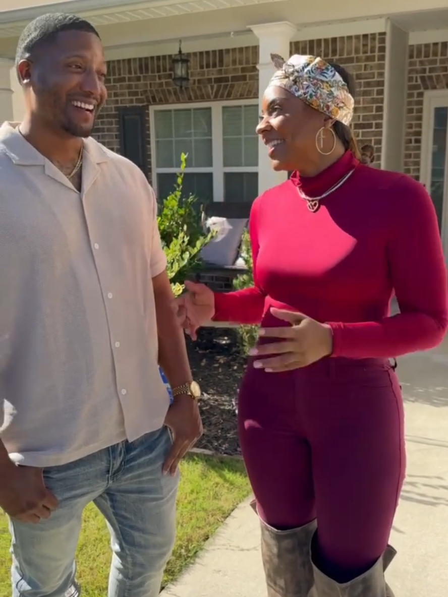 Jae and Ernestine’s lawyers celebrate how they are about to get all of their money