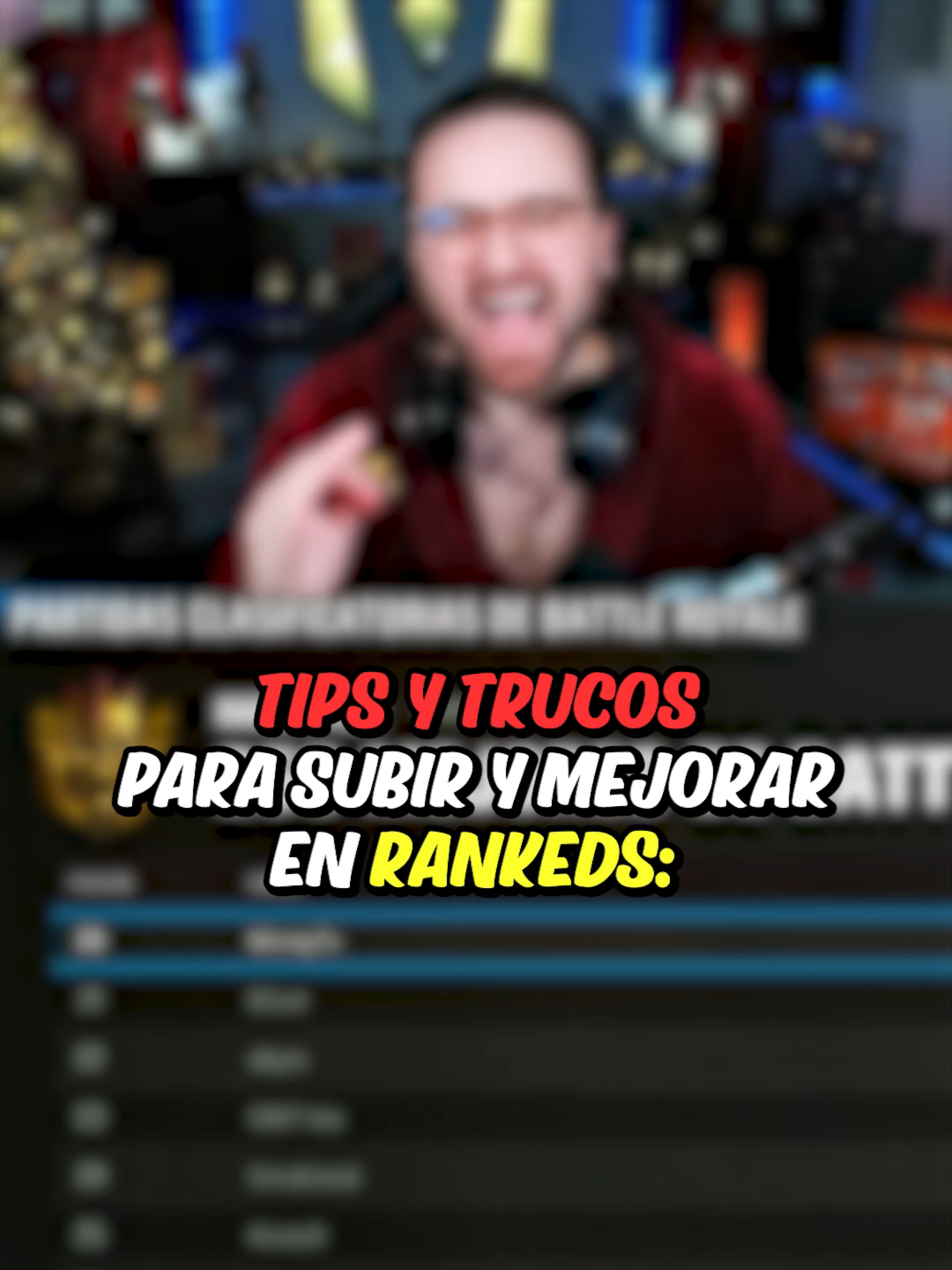 Trucos y Consejos para subir en Rankeds #warzone #callofduty #gamerentiktok #vidagamer