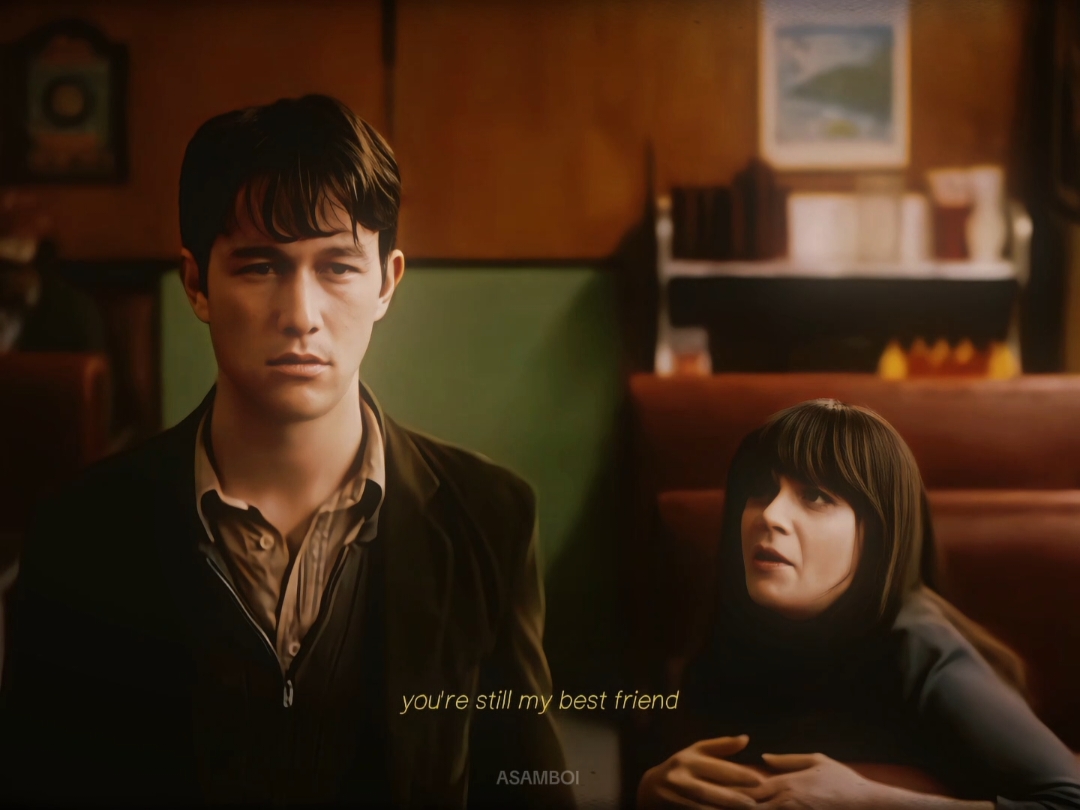 relatable character #500daysofsummer #dayangnurfaizah #faizaltahir 