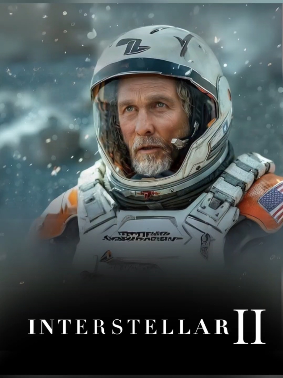 ¿Habrá Interestelar 2? #interstellar #interstellar2 #matthewmcconaughey #annehathaway #christophernolan #viral_video #fypp #parati 