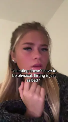 NEVER.  