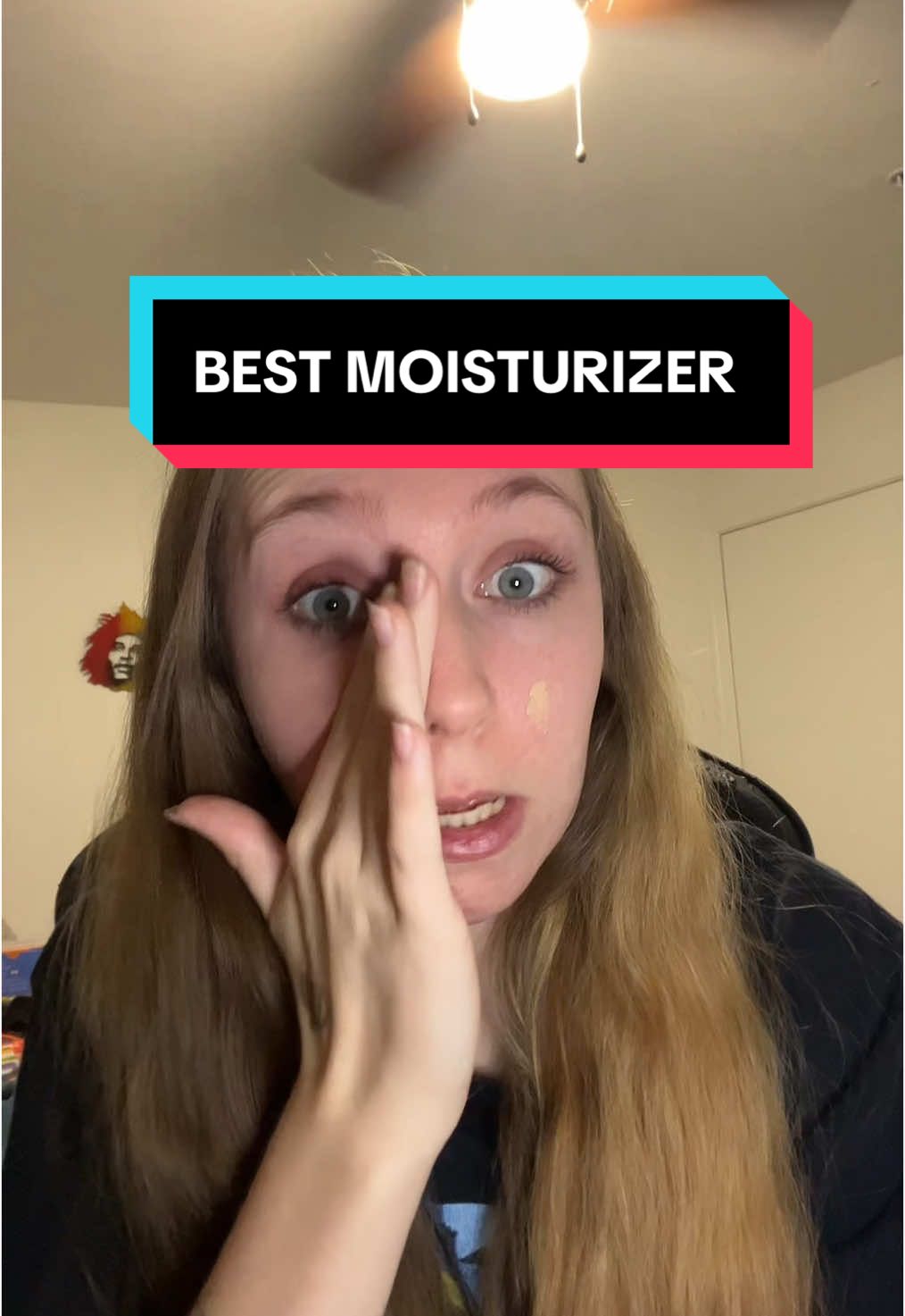 YOU. NEED. THIS. NOW! #moisturizer #facemoisturizer #makeup #beauty #beautyhacks 