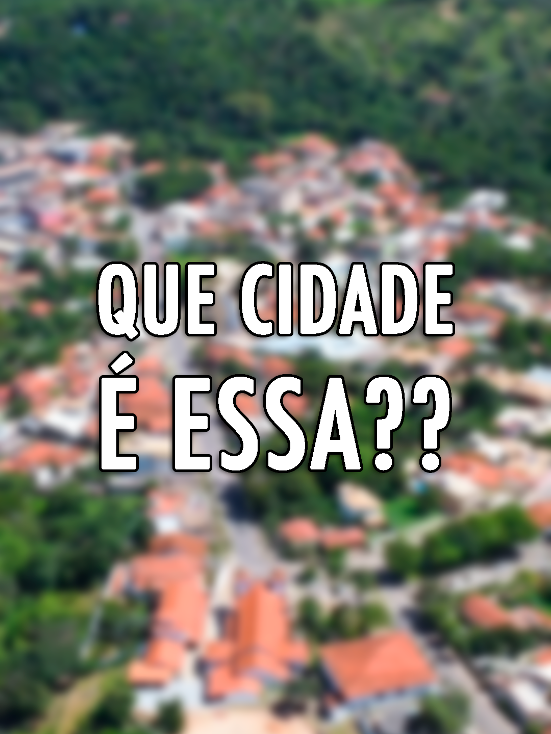 QUE CIDADE É ESSA?? #turismo #trip #travel #minasgerais #dicas #curiosidades #causos #interior #minas