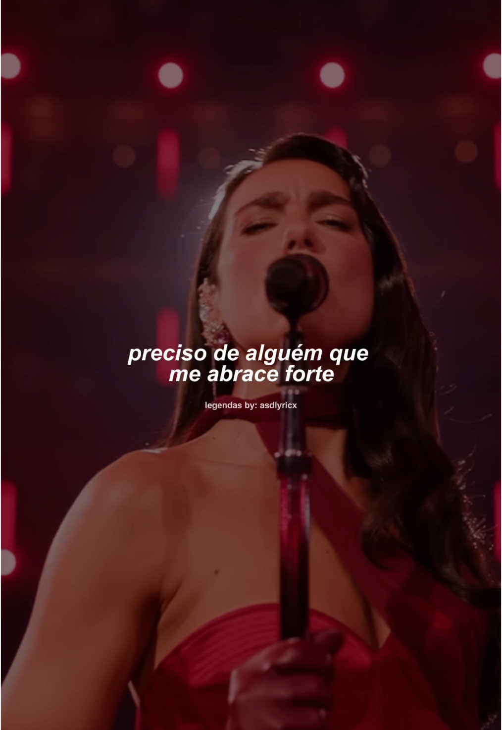 Dua Lipa - Training Season (Live from the Royal Albert Hall)  #dualipa #radicaloptimism #trainingseason #tradução #trechosdemusicas #lyrics #edit 