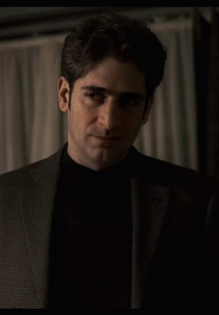 Completely betrayed by his ‘friends’ #christophermoltisanti #thesopranos #sopranostok #asaprocky #edit #fyp #foryou #viral. 