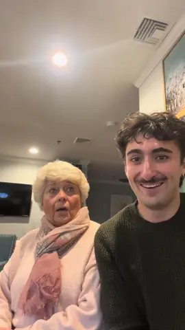 There are some things a grandchild is never meant to hear 