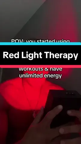 Red light therapy is one of the most proven and well researched recovery tools on the market.  Because red light has a longer wave length than other forms of light, it’s able to penetrate deeper into the skin to help aid in muscle recovery, energize the powerhouse of the cell, and boost collagen production.  It also helps set your circadian rhythm and improve skin health.  The benefits are really limitless and proven.  I have the @BON CHARGE red light mini so i can take it everywhere with me. One of the highest quality panels on the market too. #redlighttherapy #injuryrecovery 