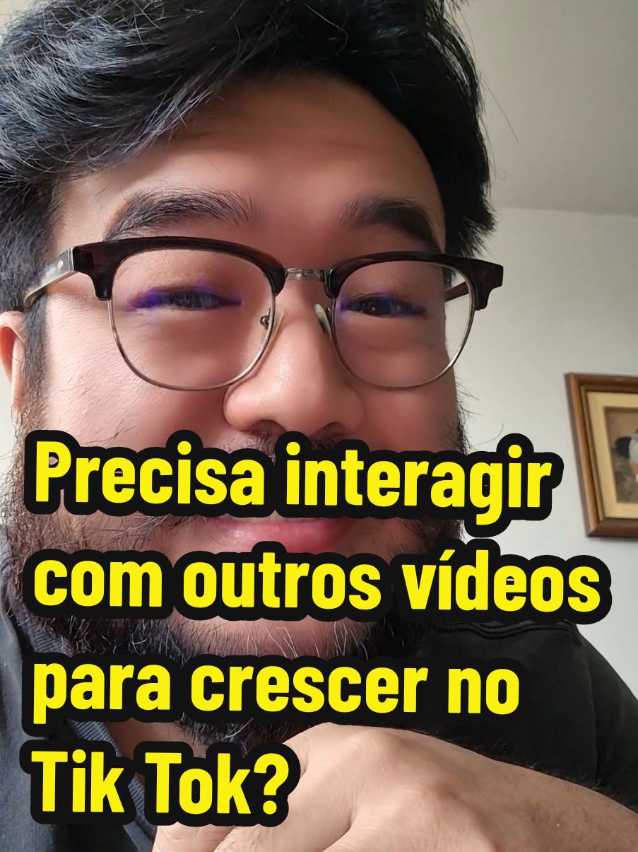 A responder a @leeticia.am_ dicas de criadores de conteúdo para crescer no Tik Tok. Vale a pena seguir as pessoas que me seguem? Vale a pena interagir com outros vídeos para viralizar? Posso seguir umas pessoas ao mesmo tempo? Seguir muitas pessoas flopa o perfil? #canaldark #crescernotiktok #crescernoinstagram #creatorsearchinsights #dicasdecriadoresdeconteudo #viralizarnotiktok @japajapeta | automação e IA 