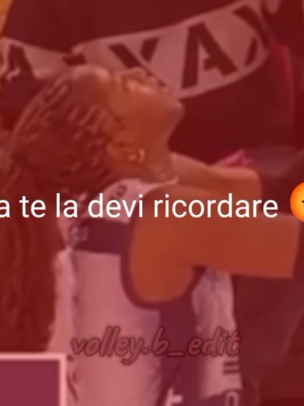 questa partita 😂🏐 @Miriam Sylla Fatime ti amiamo 🫶🏻 #volleyball #pallavolo #pallavolofemminile #verovolley #miriamsylla 