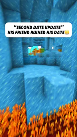 Part 1 | His friend ruined his date😤 #seconddateupdate #brookeandjubal #seconddate #storytime 