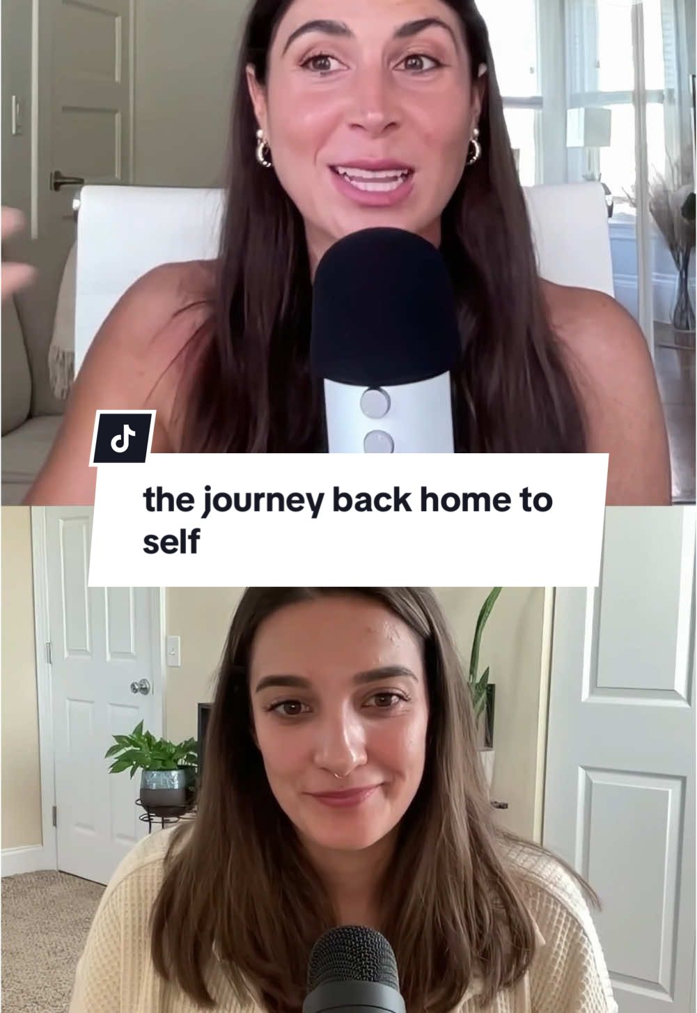 This week on The Multiple Truths Podcast, @Holly Krack sits down with Ciera Hanley, EMDR Trauma Therapist, to discuss the transformative healing modality of EMDR.  Ciera shares her personal story and how EMDR has completely changed her life. They explore Internal Family Systems (IFS), inner child healing, and the journey of reconnecting with your true self before pain and trauma clouded it. ✨Learn how traumatic or painful experiences disrupt your brain’s natural healing process, how the body keeps the score of those experiences, and how EMDR can help resume the healing process.  🪶Healing is not just for yourself but for the collective, and it’s a profound act of strength and courage. 🎧Tune in to learn more about EMDR therapy and its life-changing power. Streaming on all platforms! . . . #podcast #podcastclips 