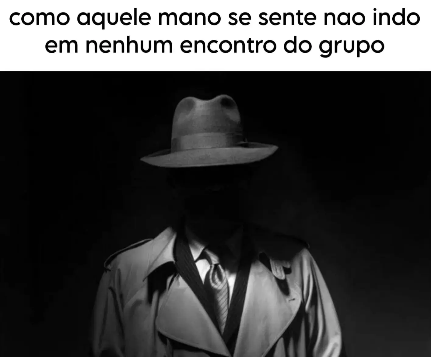 irmao NAO é misterioso e sombrio 😭🙏🙏 #humor #meme #amizade 