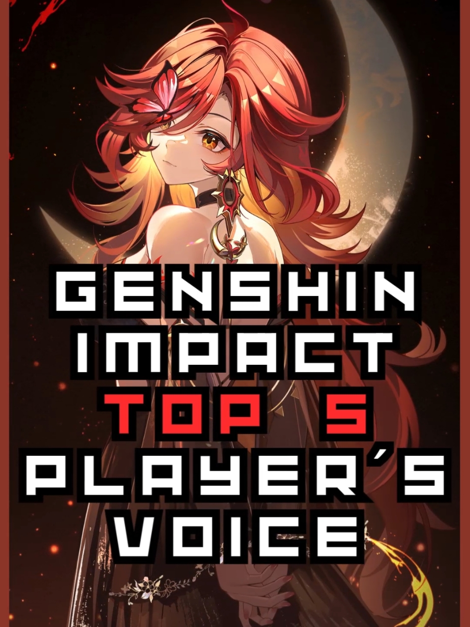 #GenshinImpact #curiosidades #hoyoverse #genshin #mavuika #zenlesszonezero #wutheringwaves #wukong #eldenring 