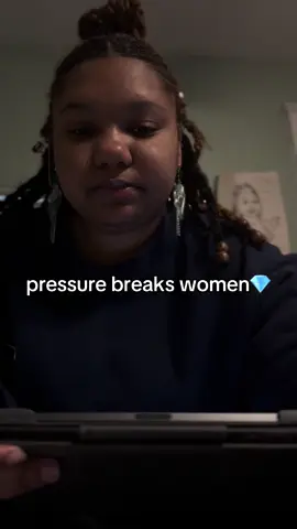 late night thoughts , pressure breaks women💎 #pressure #diamonds #women #womenwriters #writing #writingcommunity #blackwriters #blackwomenwriters #art #blackart #fypシ #relatable #philly #phillywriter 