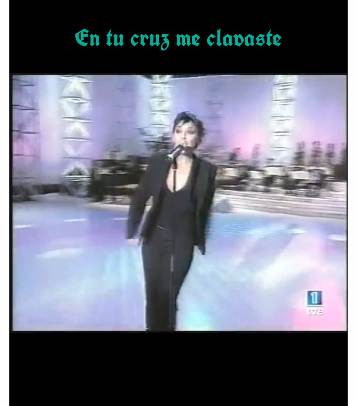 #cuandotuvas #brava #madrid #mallorca #barcelona #pop #popular #dance #nostalgia #viralvideos #chenoa #musica #2000 #2000s #lalineadeltiempo #parati #for #foryoupage❤️❤️ #page #diva #lik #videoclip #memory #atrevete #ot #megusta 