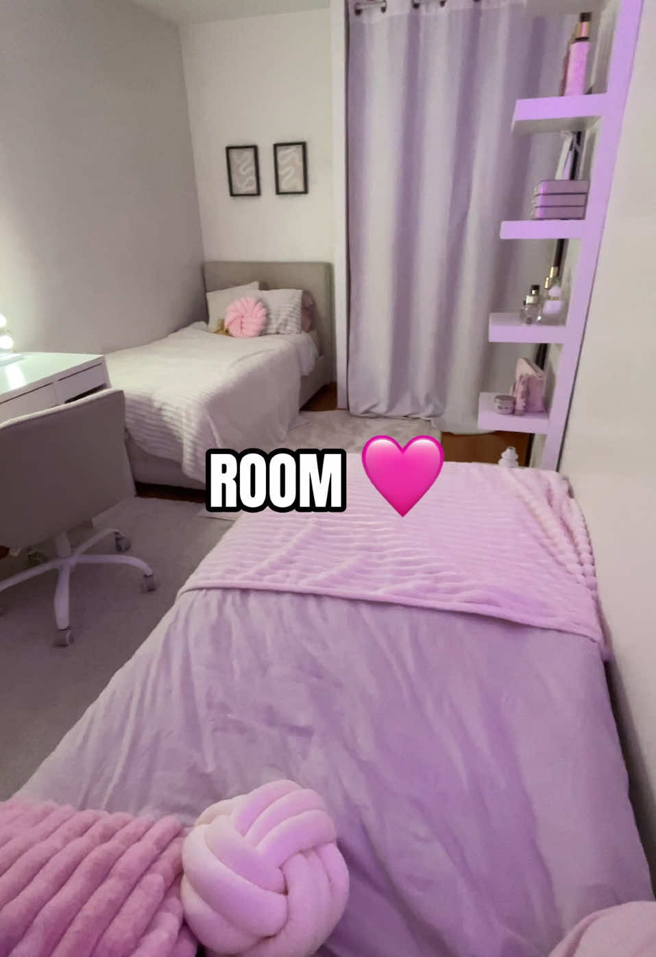 #chambre #RoomTour #fille #clean 