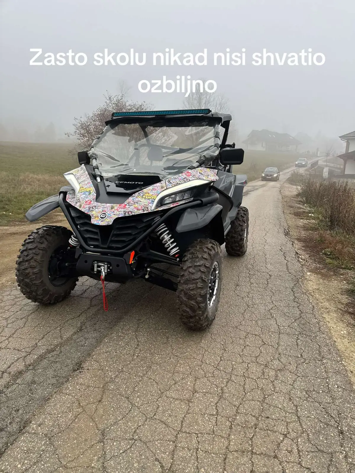 #buggy #zforce #1000cc 